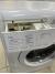 Стиральная машина Indesit WIU 80